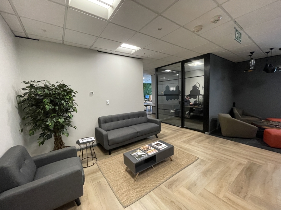 To Let commercial Property for Rent in Cape Town City Centre Western Cape